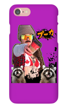 pookadotted iPhone Phone Cases