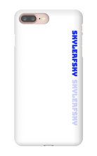 Skyler Phone Cases (iPhone)
