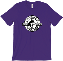 jksquad21 T-Shirts