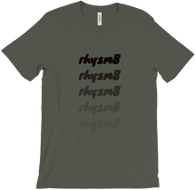 rhysm8 T-Shirts