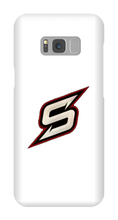 sphinxjr99 Samsung Phone Cases
