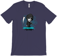 jermaiinn_ T-Shirts