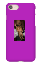 minimusen180810 iPhone Phone Cases