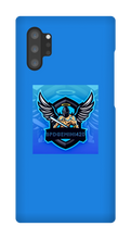bpdgemini420 Samsung Phone Cases