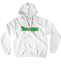 droker Hoodies (No-Zip/Pullover)