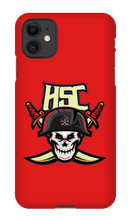 HSC iPhone Phone Cases
