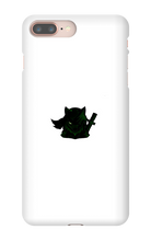 dominobear24 iPhone Cases