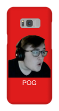 Pog Case (Samsung)