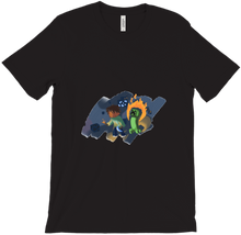 cedricgames T-Shirts