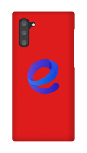 Elotron's Samsung Phone Cases