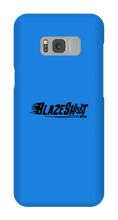 BlazeShot Samsung Cases