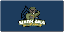 sgt_gamepro XXL Gaming Mousepad