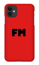 fairnessmakeover iPhone Phone Cases