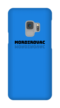 Double Mordirovac Samsung case