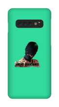 elvishell Samsung Phone Cases