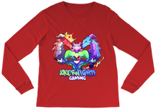 jokernights Long Sleeve Tee