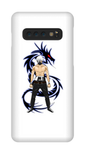 Vash Case Galaxy 2 Spirit