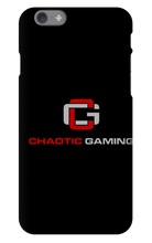 dgxchaotic iPhone Phone Cases