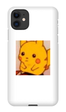 josethesauceman iPhone Phone Cases