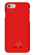 harrican iPhone Phone Cases