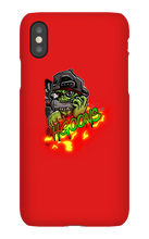 hgoons iPhone Phone Cases