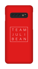 Bean Samsung Case