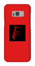 pako_pakito Samsung Phone Cases