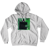 xen0art Hoodies (No-Zip/Pullover)