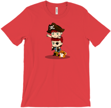 T-shirt Pirate