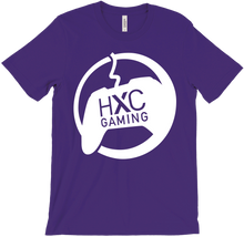 HXC Logo White