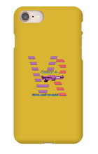 LTL S4 iPhone Phone Cases