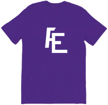 Playera con logo (Hombre)