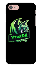 vrexdk iPhone Phone Cases