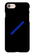 MerkSquad iPhone Phone Cases