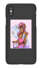 rare_rootie iPhone Phone Cases