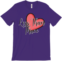 LessThanThree