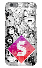 Suchy iPhone Hentai