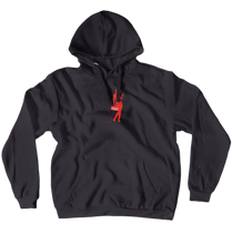 thalounette Hoodies (No-Zip/Pullover)