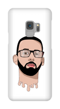 leotwitchpt Samsung Phone Cases