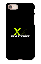 xzracing iPhone Phone Cases