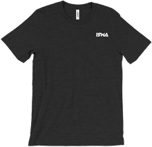 T-Shirt Isma Logo Bianco