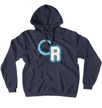 Camerand0m Hoodies (No-Zip/Pullover)