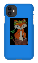 anjievolpe iPhone Phone Cases