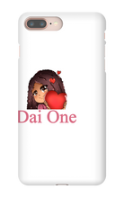 daishanae_ iPhone Phone Cases