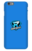redemptionxplays iPhone Phone Cases
