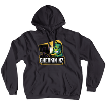 gherkinnz Hoodies (No-Zip/Pullover)