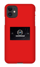therealshred iPhone Phone Cases