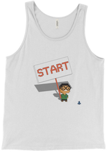 Start Tank Top
