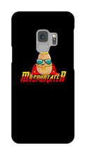 mrspudtater Samsung Phone Cases