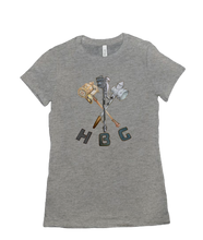 HBG Women's Fit T-Shirt